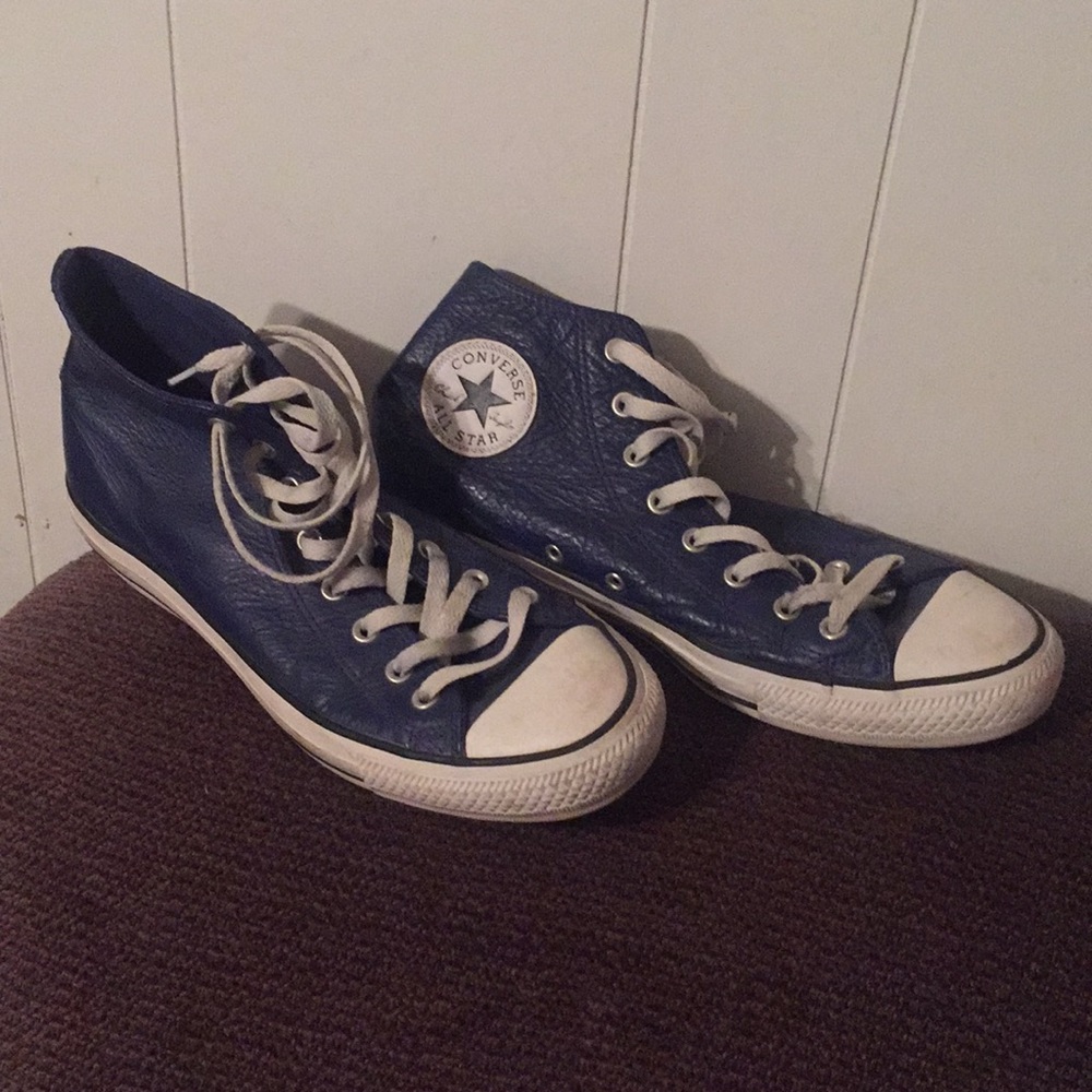 Men’s sneakers - Picture 3 of 5